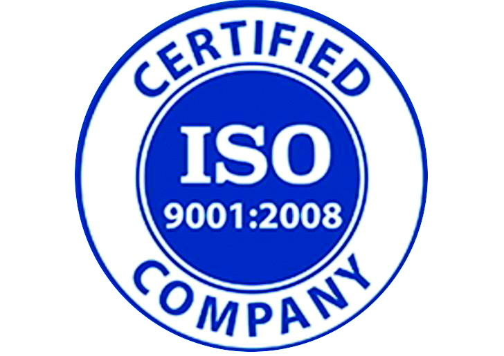 ISO 9001:2015